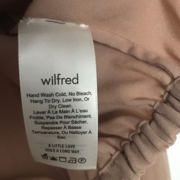 Wilfred - Picture 5 of 6